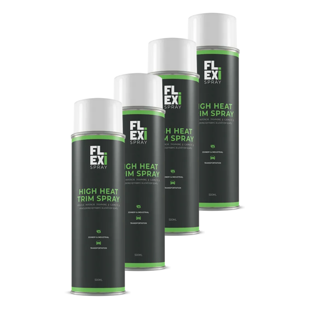 AANBIEDINGSPAKKET: Spraylijm x 4