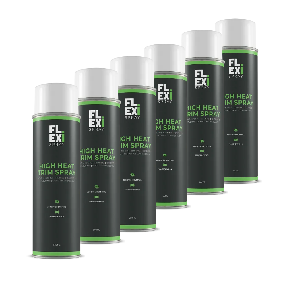 AANBIEDINGSPAKKET: Spraylijm x 6