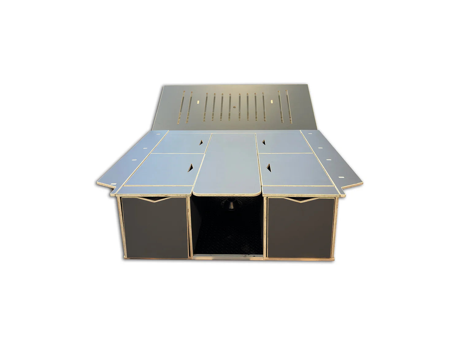 GO-LIGHT Camper Interieur Set (Small/Medium/Large)