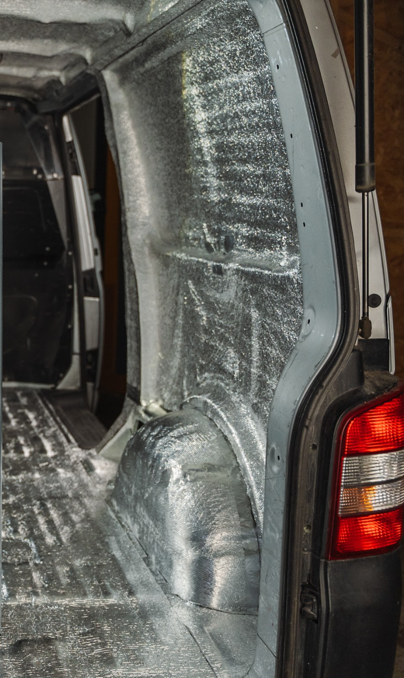 LOW-EPE Isolatie /m²