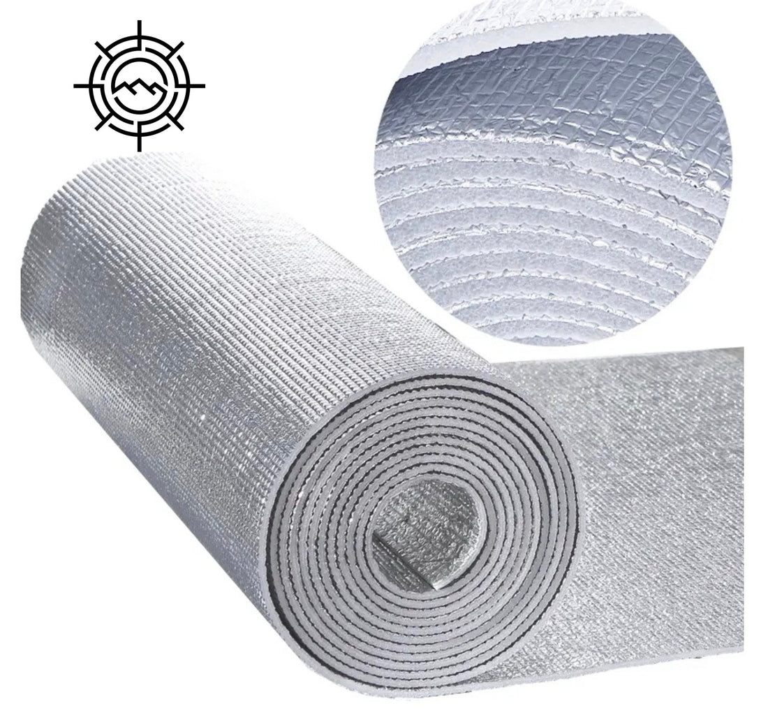 LOW-EPE Isolatie /m²