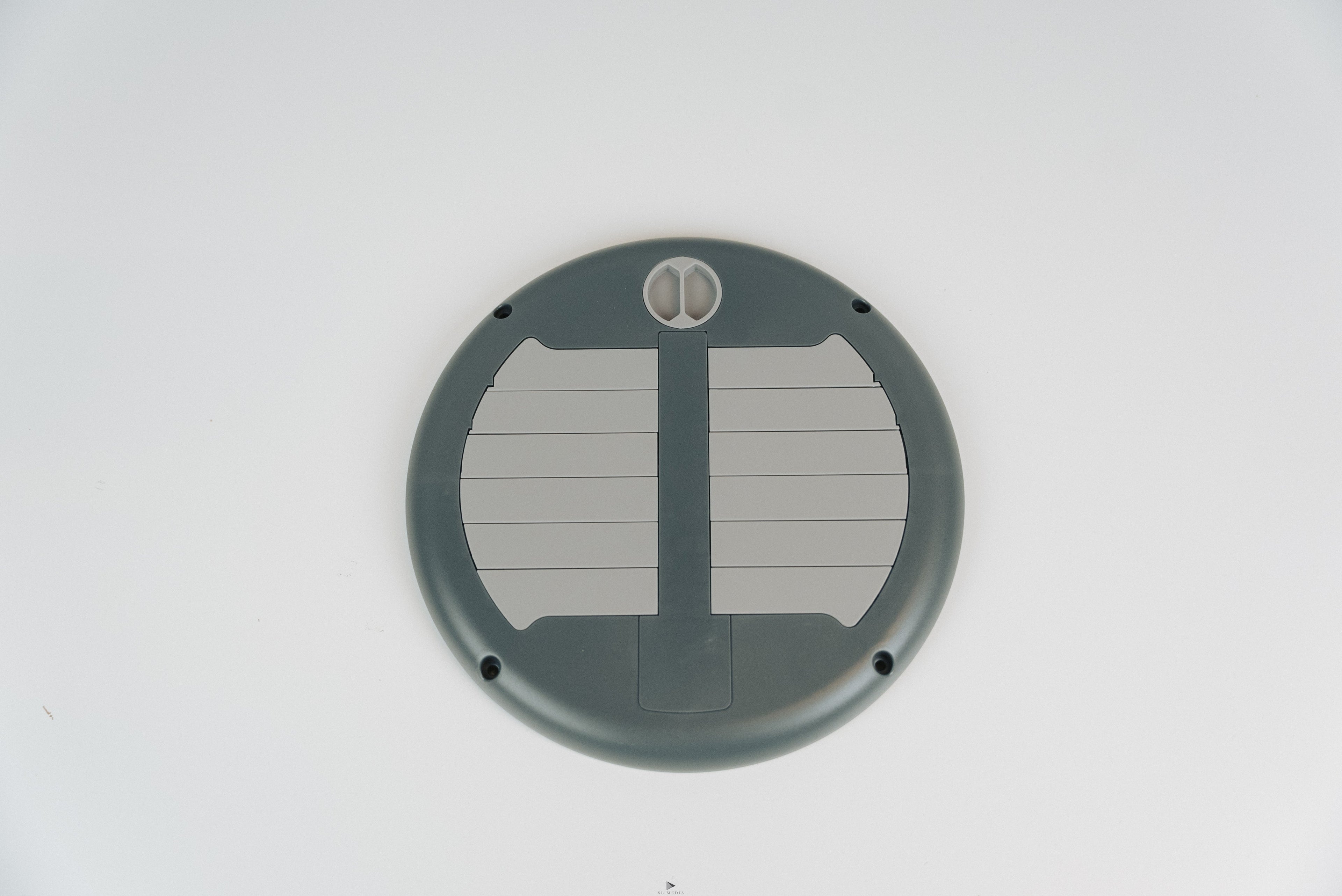 LE MANS NX Geluidloze Dakventilator 12V