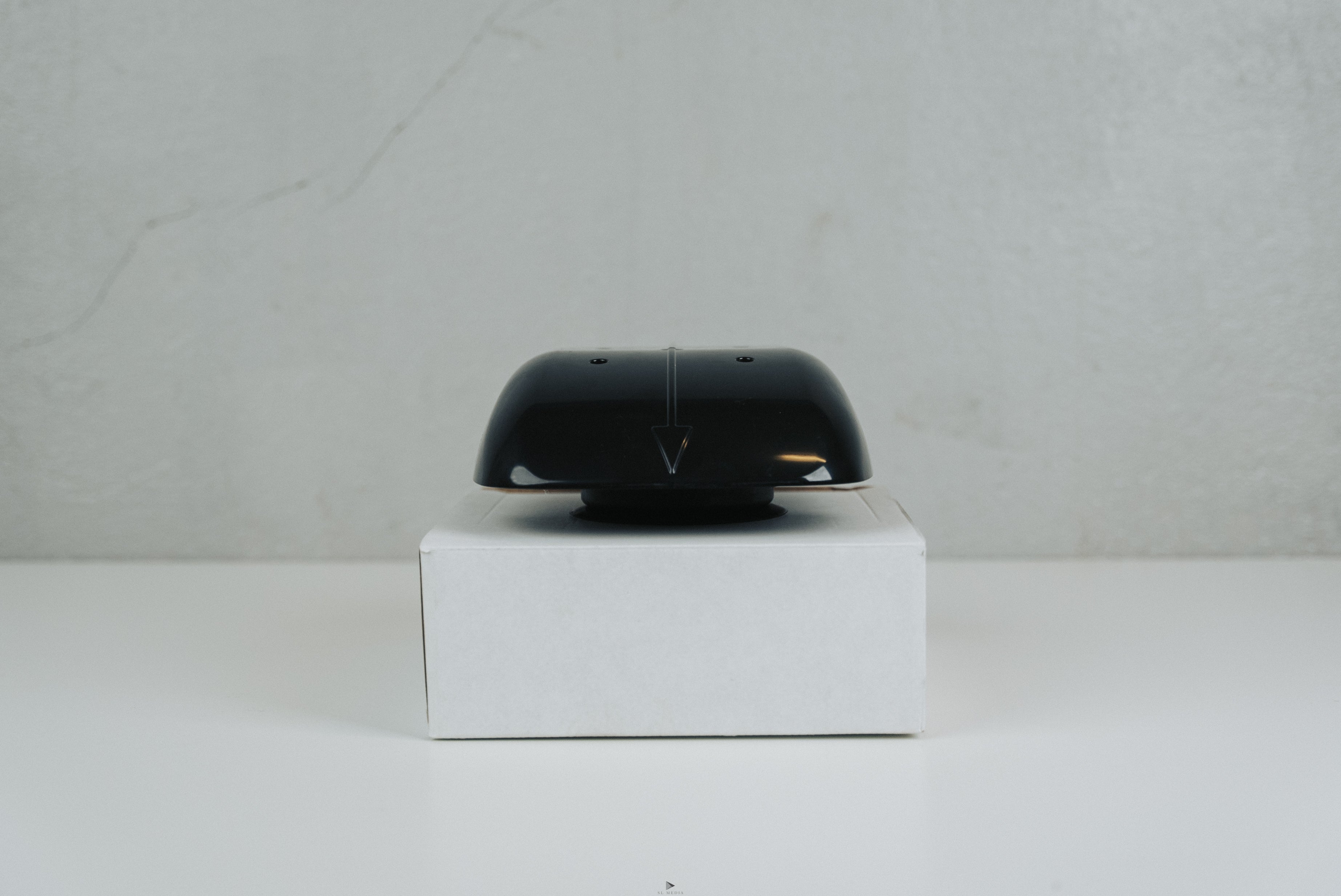 WINGLET 12V Dakventilator