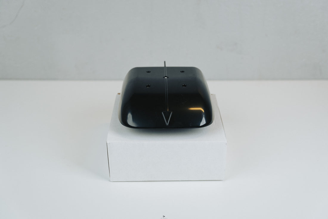 WINGLET 12V Dakventilator