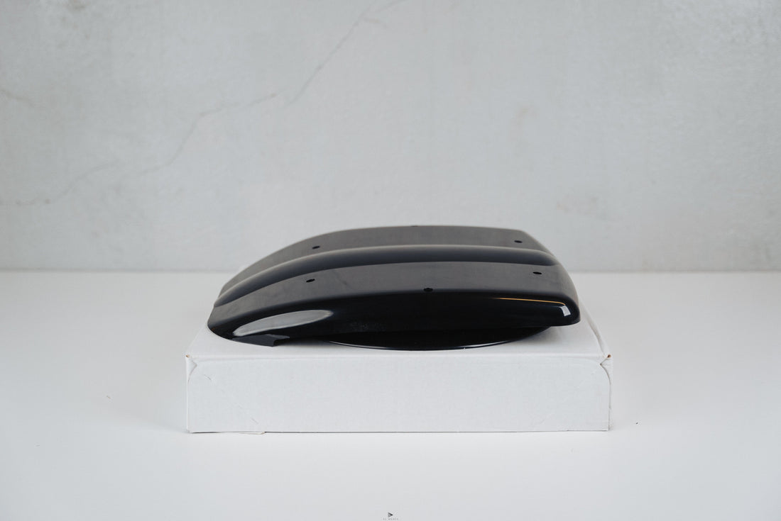 LE MANS DUO Dakventilator 12V / 24 V