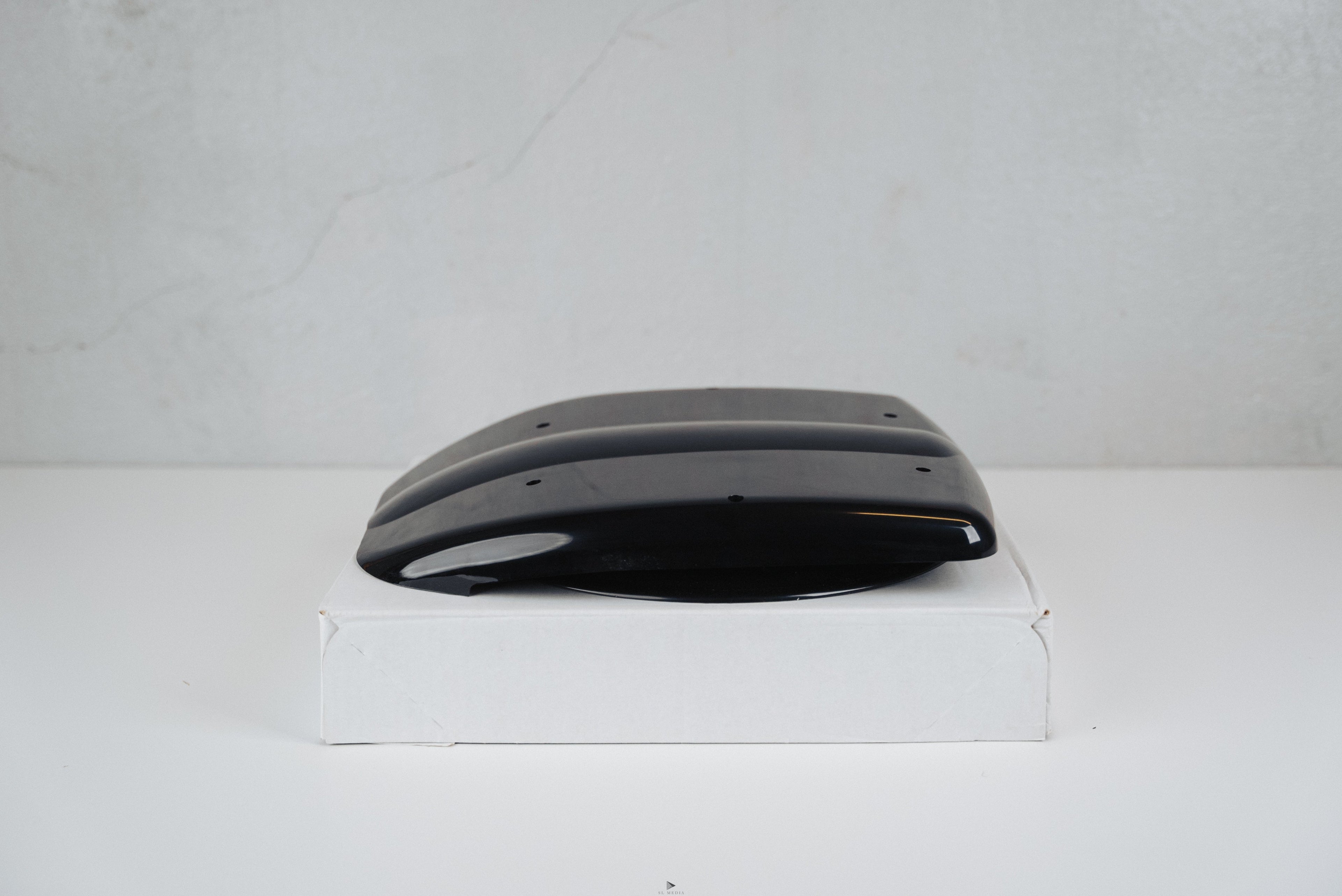 LE MANS DUO Dakventilator 12V / 24 V