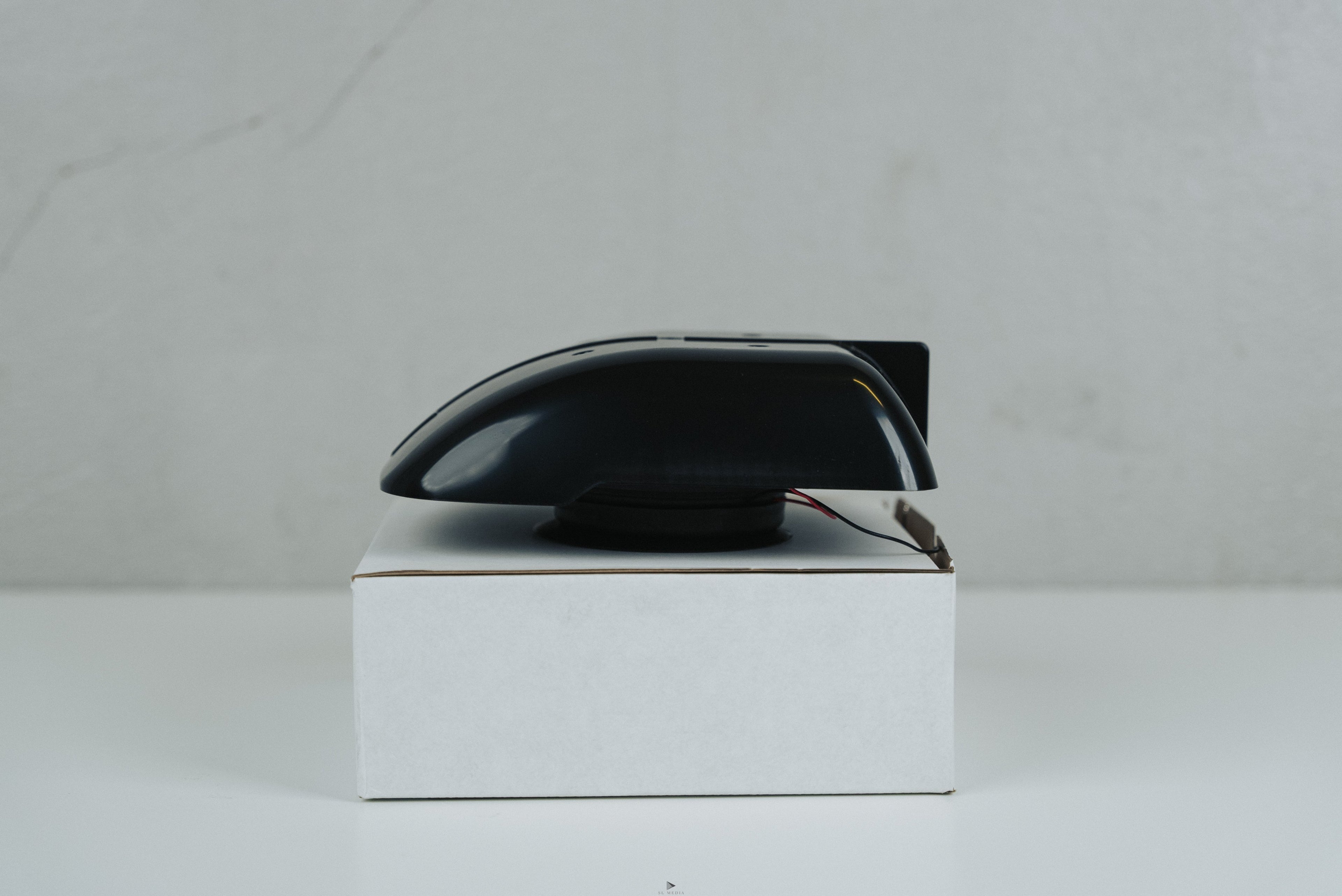 WINGLET 12V Dakventilator