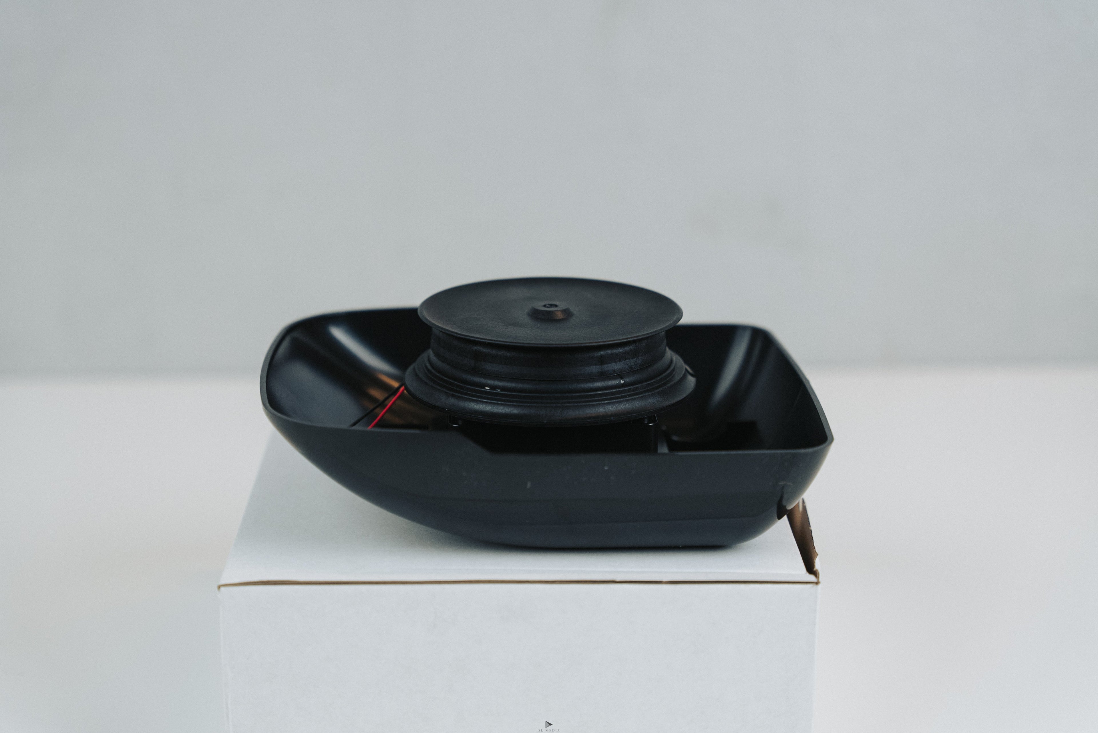 WINGLET 12V Dakventilator