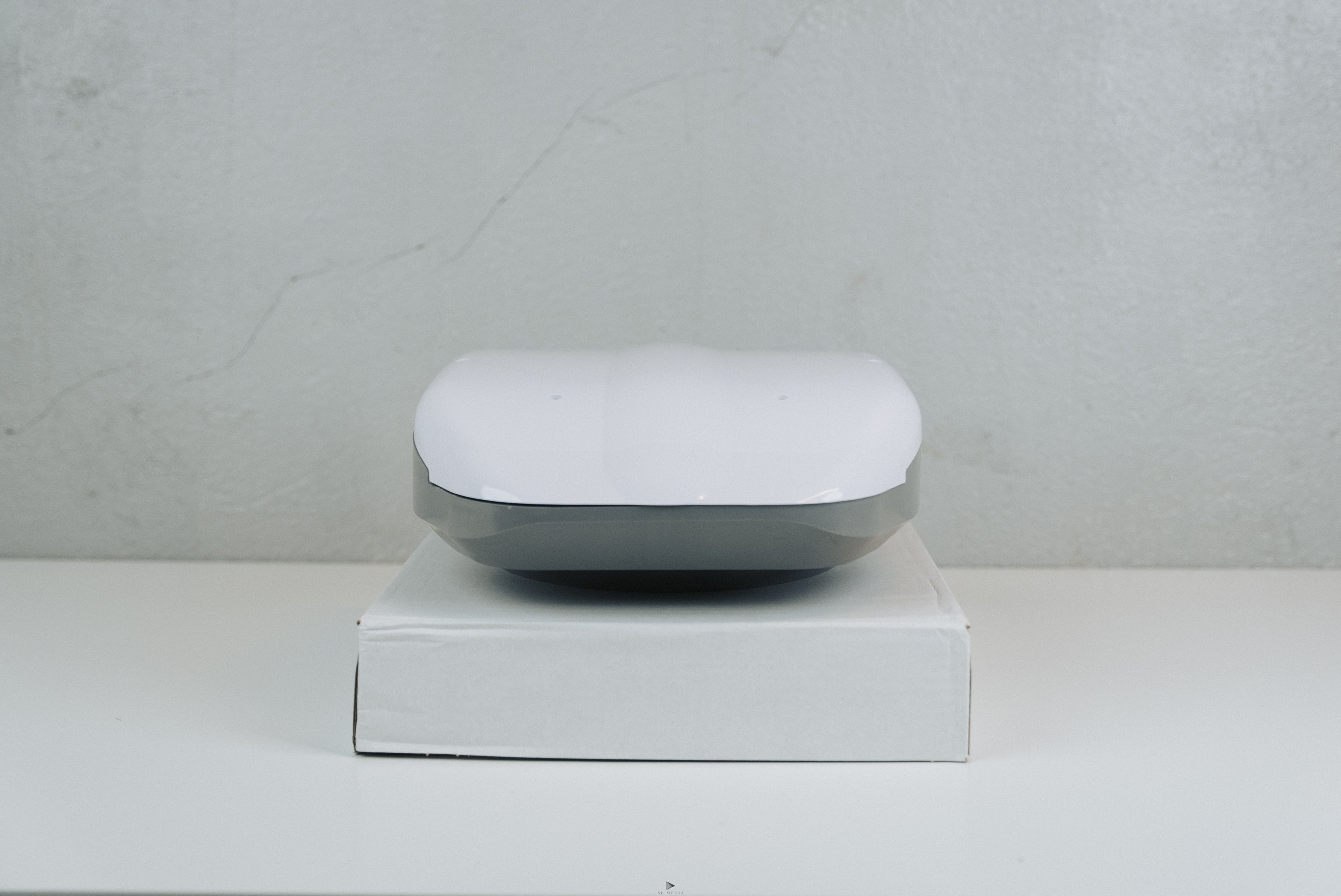 LE MANS NX Geluidloze Dakventilator 12V