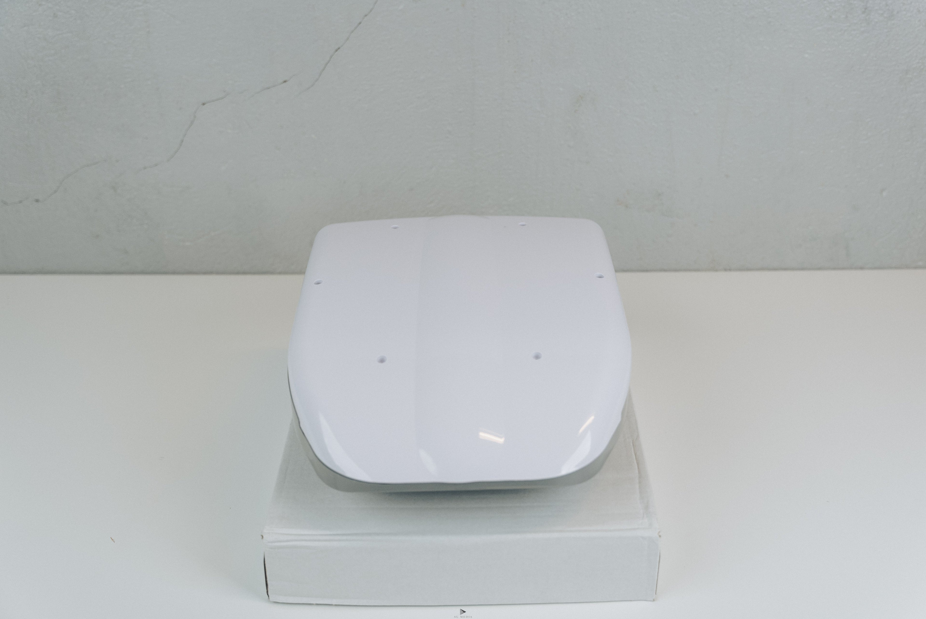 LE MANS NX Geluidloze Dakventilator 12V