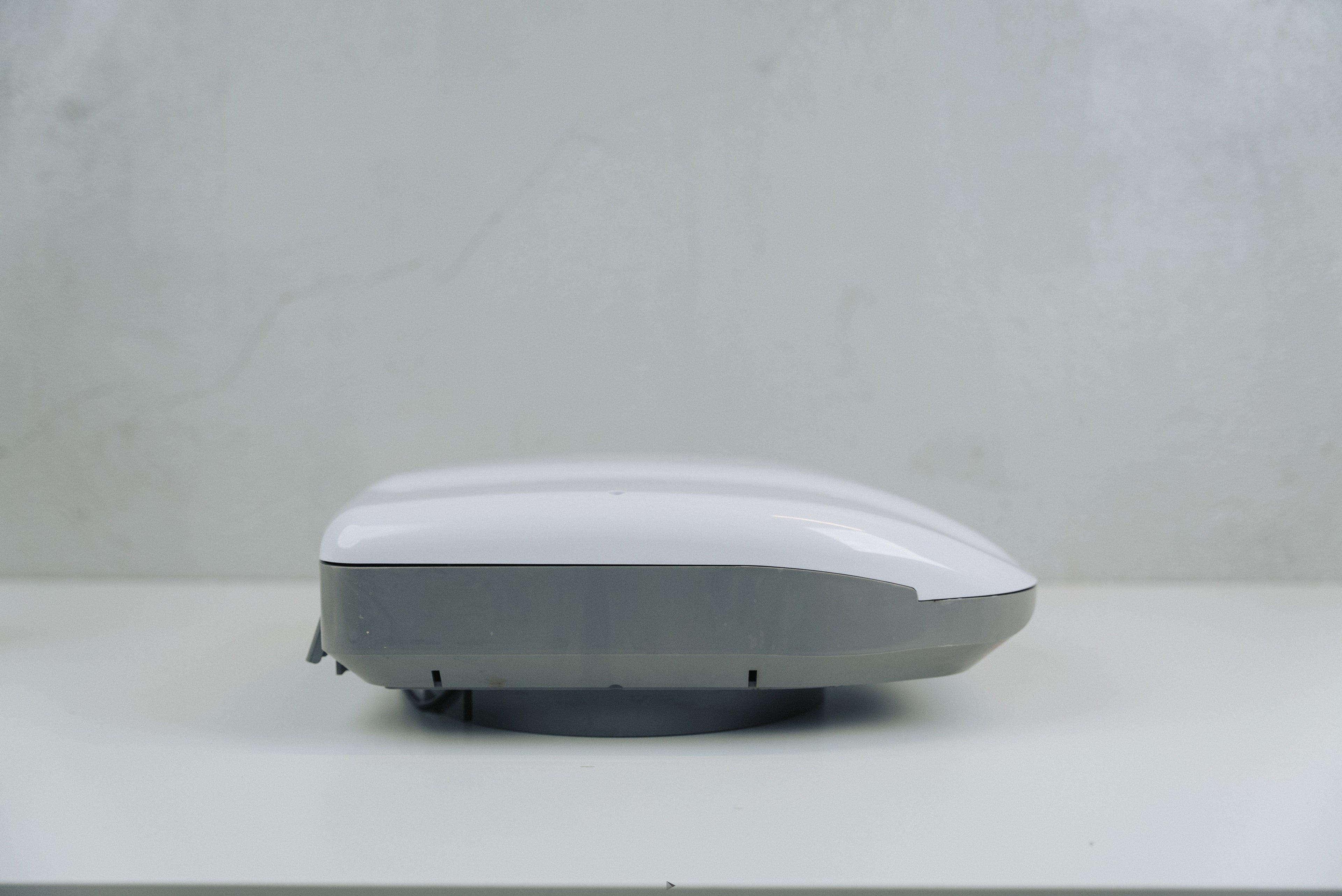 LE MANS NX Geluidloze Dakventilator 12V