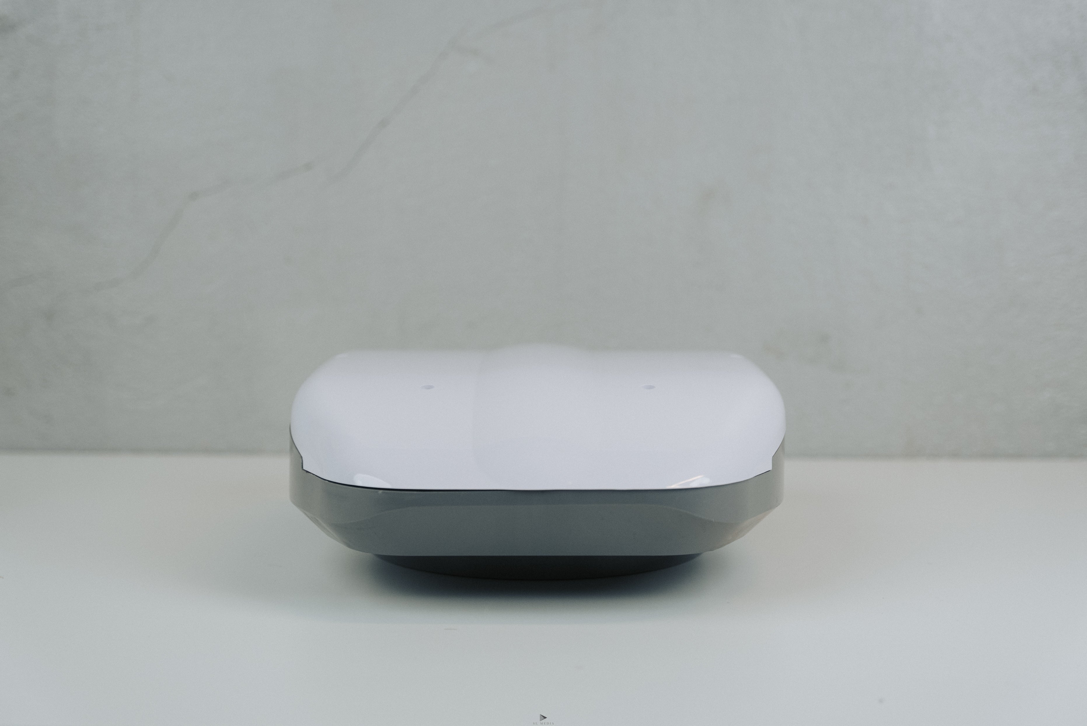 LE MANS NX Geluidloze Dakventilator 12V