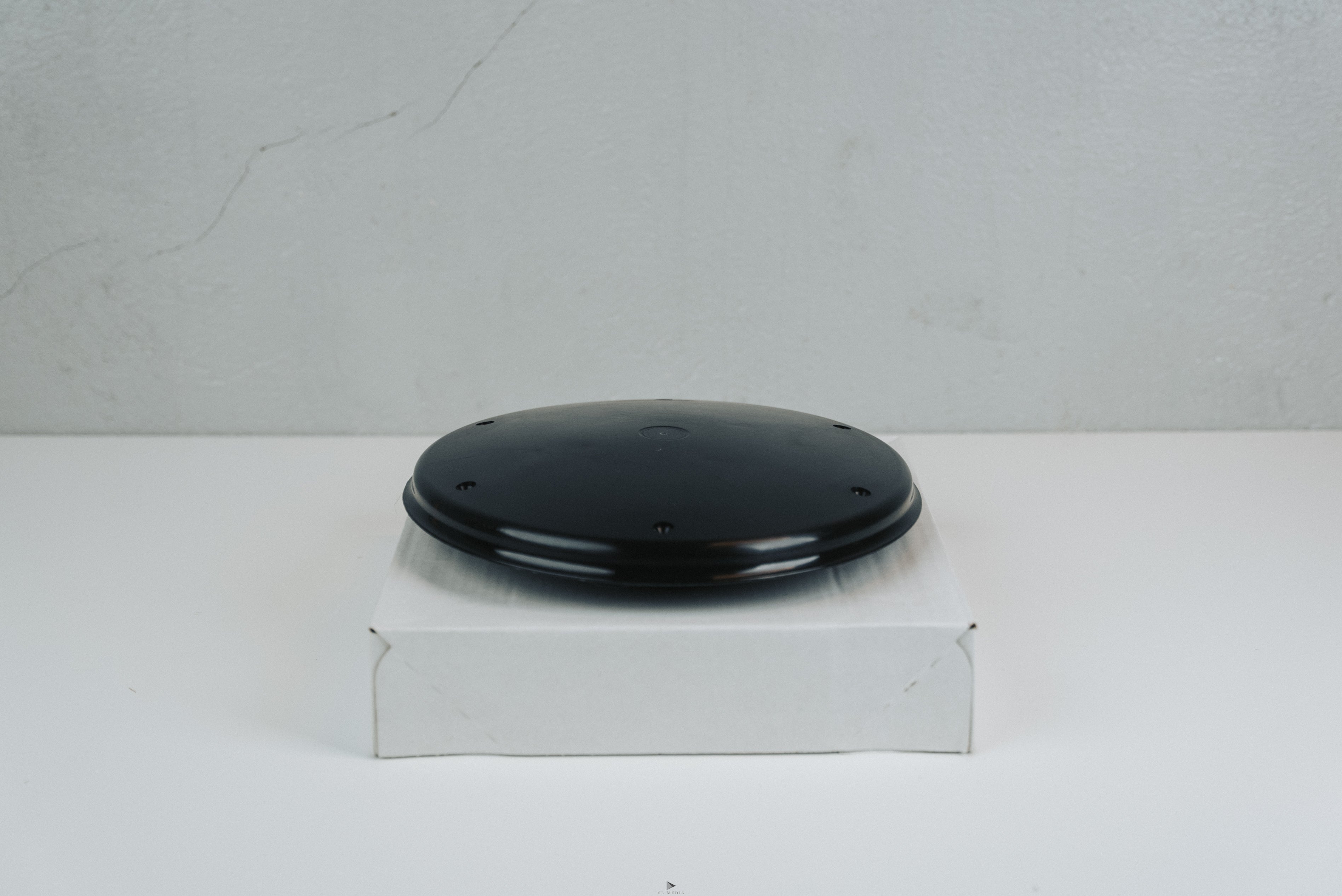 DUO-FLOW Dakventilator 12V