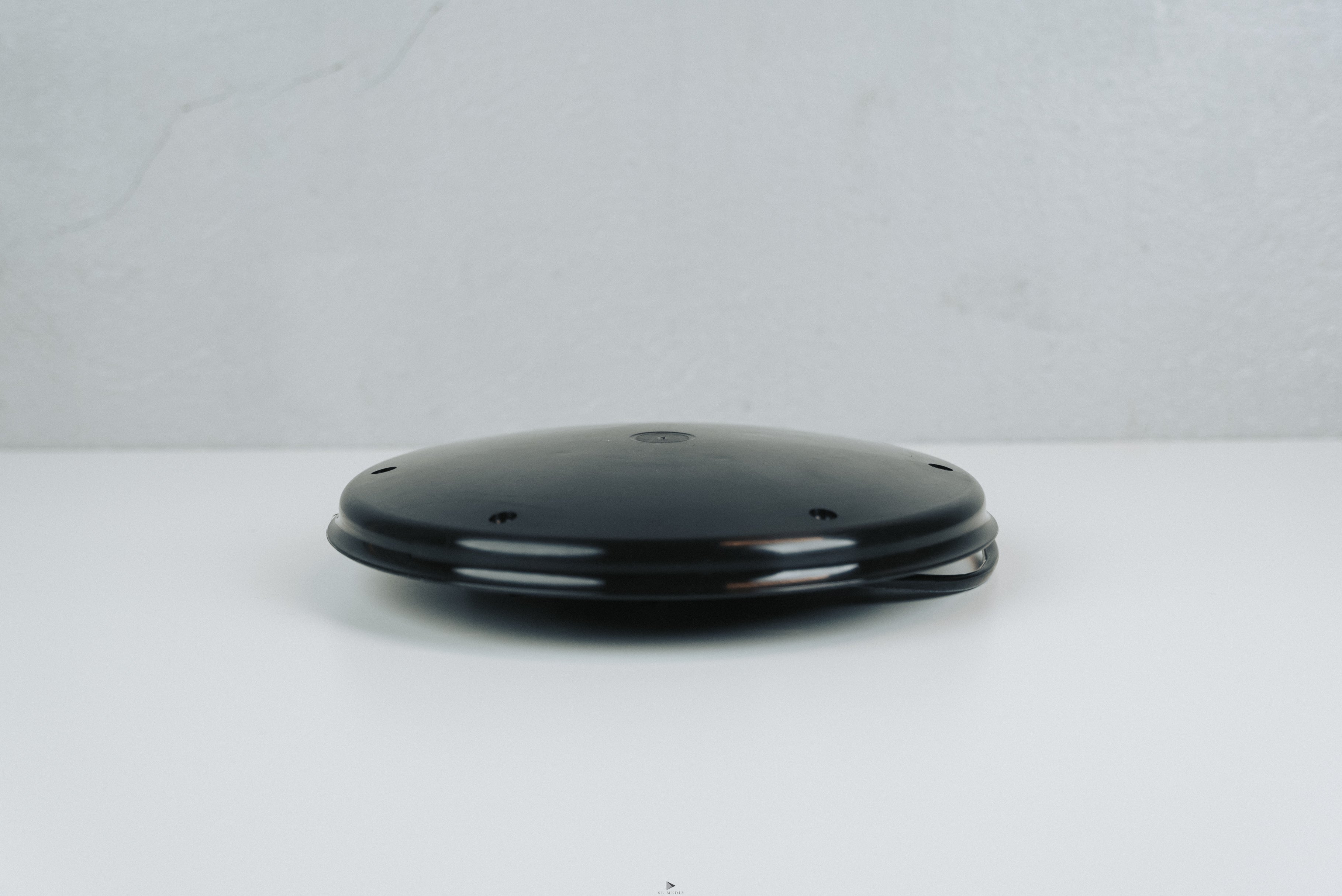 DUO-FLOW Dakventilator 12V