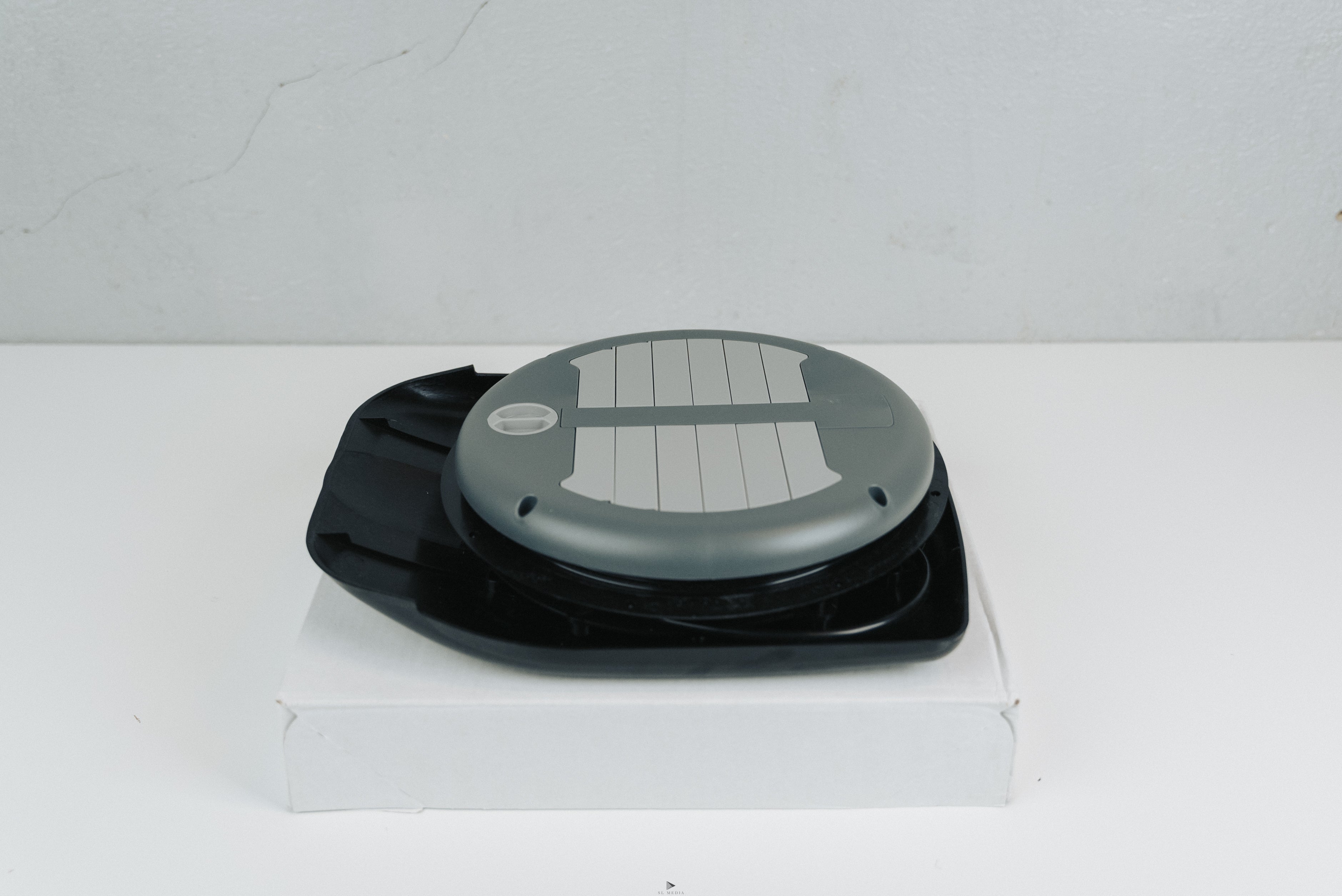 LE MANS DUO Dakventilator 12V / 24 V