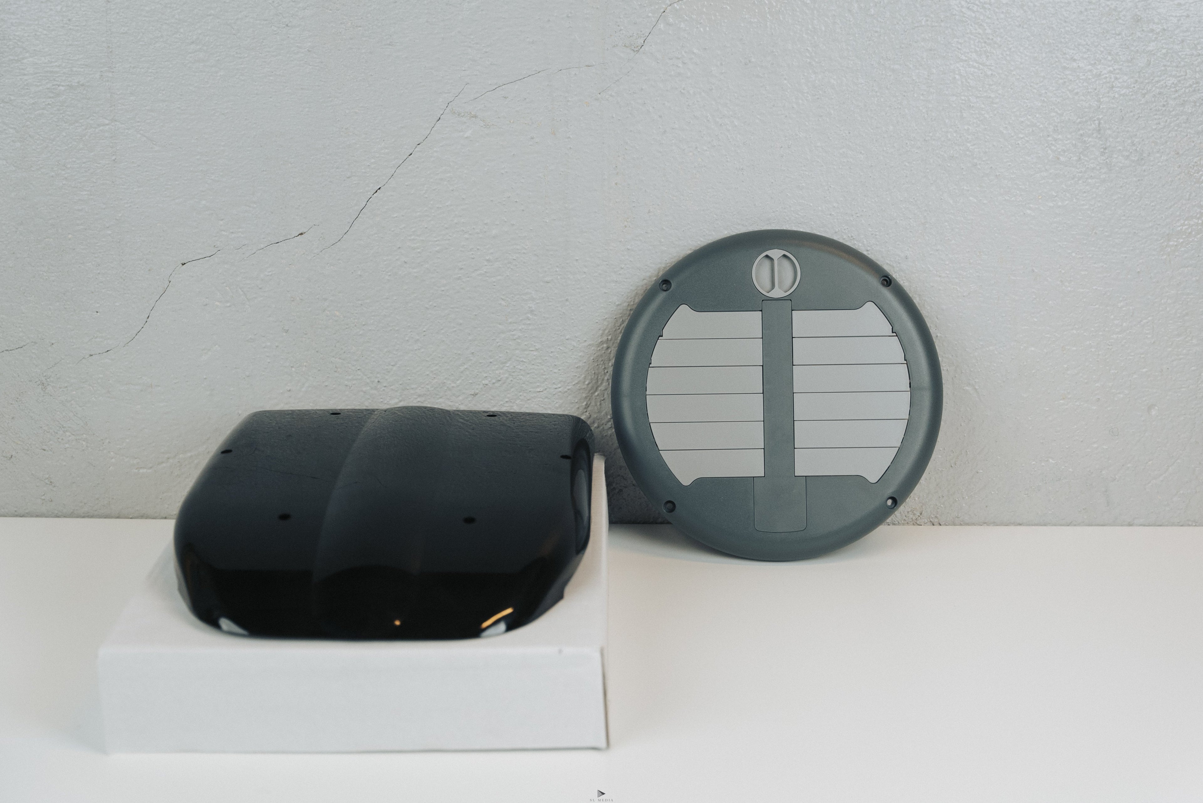 LE MANS DUO Dakventilator 12V / 24 V