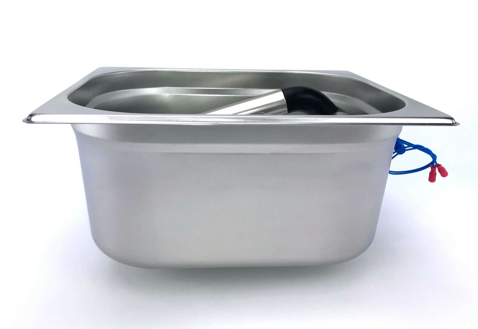 Complete keukenwastafel - 12V pomp en watertanks 10/12L