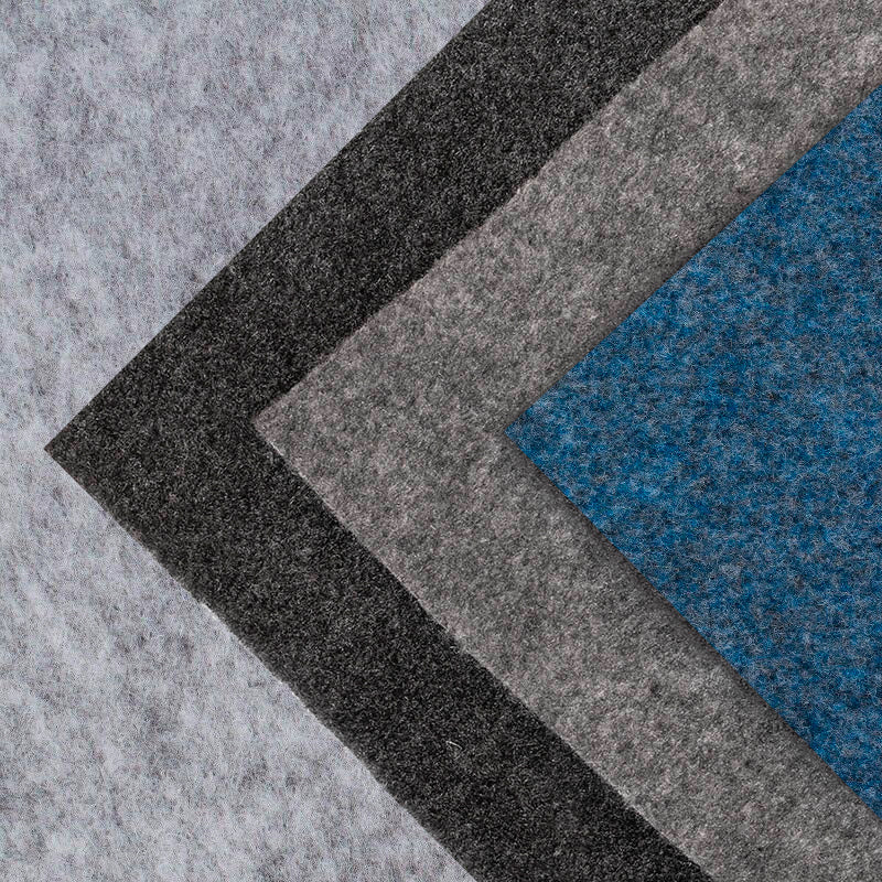 Tapijt - 4-Wegs Stretch /m²