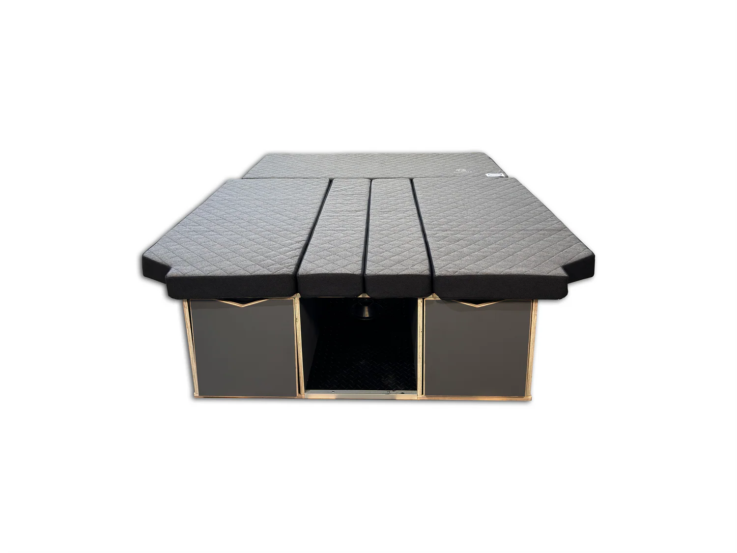 GO-LIGHT Camper Interieur Set (Small/Medium/Large)