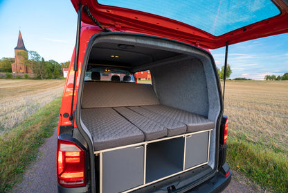 GO-LIGHT Camper Interieur Set (Small/Medium/Large)