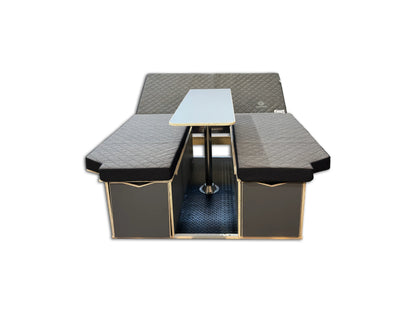 GO-LIGHT Camper Interieur Set (Small/Medium/Large)