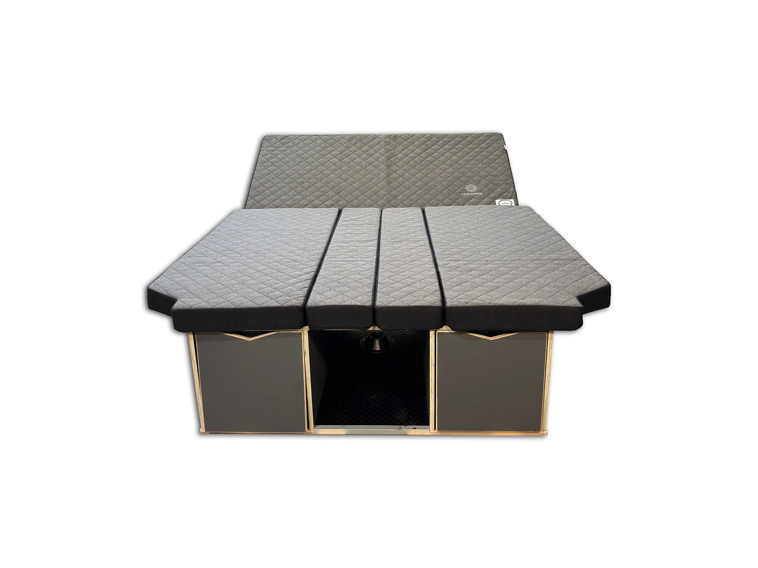 GO-LIGHT Camper Interieur Set (Small/Medium/Large)