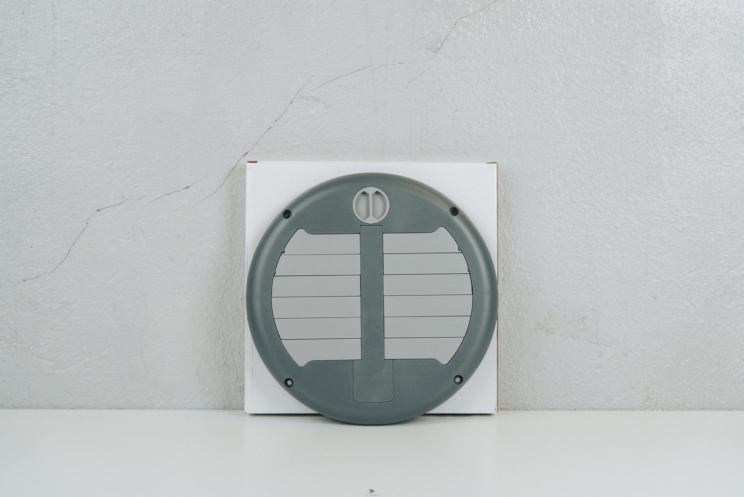 LE MANS NX Geluidloze Dakventilator 12V
