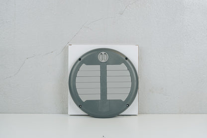 LE MANS NX Geluidloze Dakventilator 12V