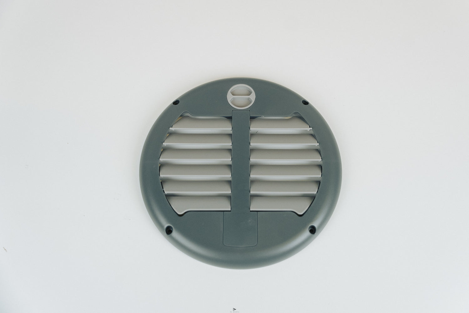 DUO-FLOW Dakventilator 12V