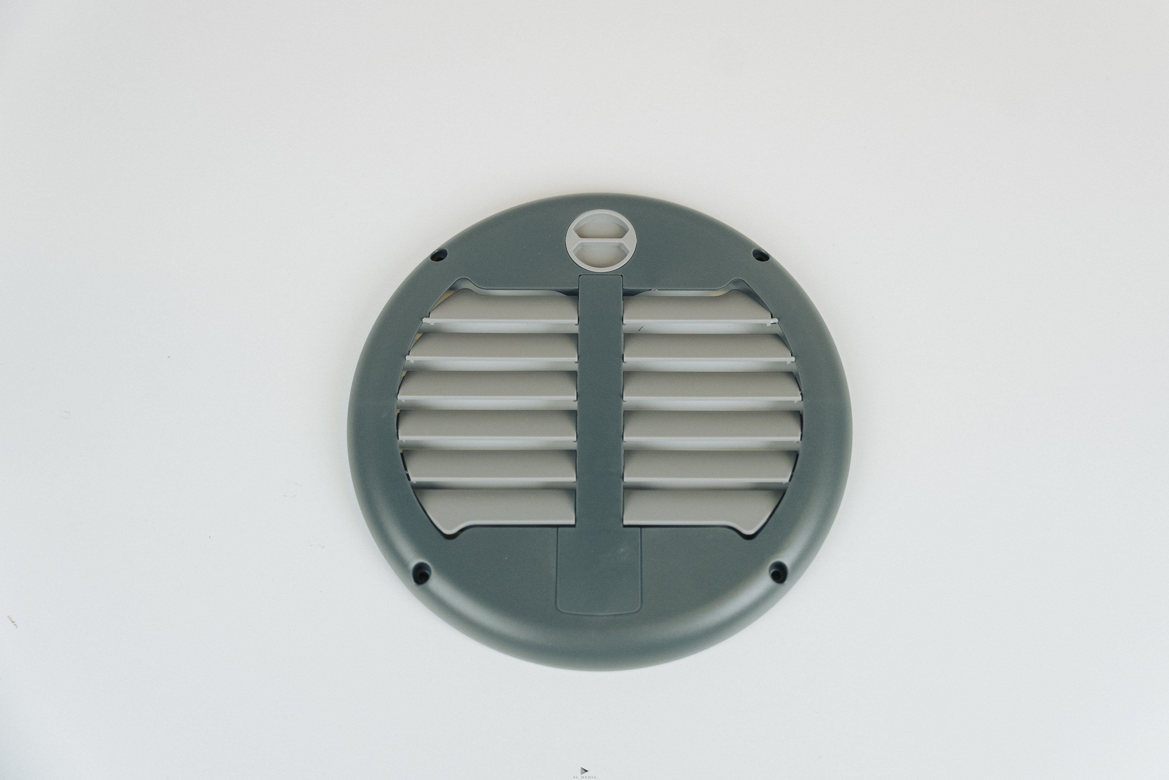 DUO-FLOW Dakventilator 12V