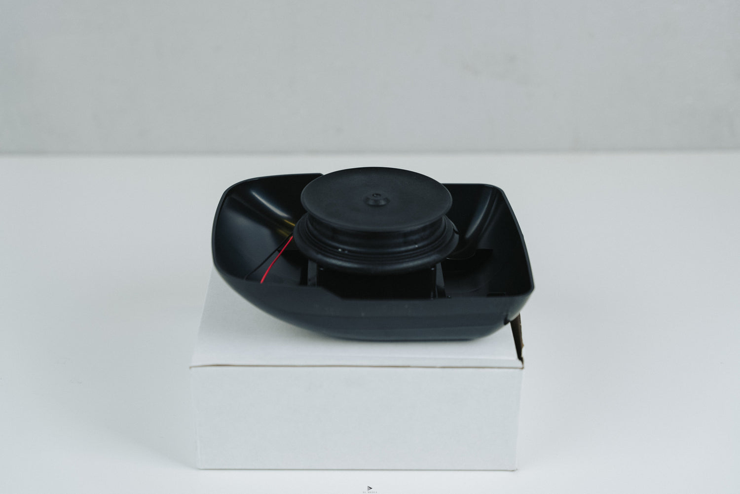 WINGLET 12V Dakventilator